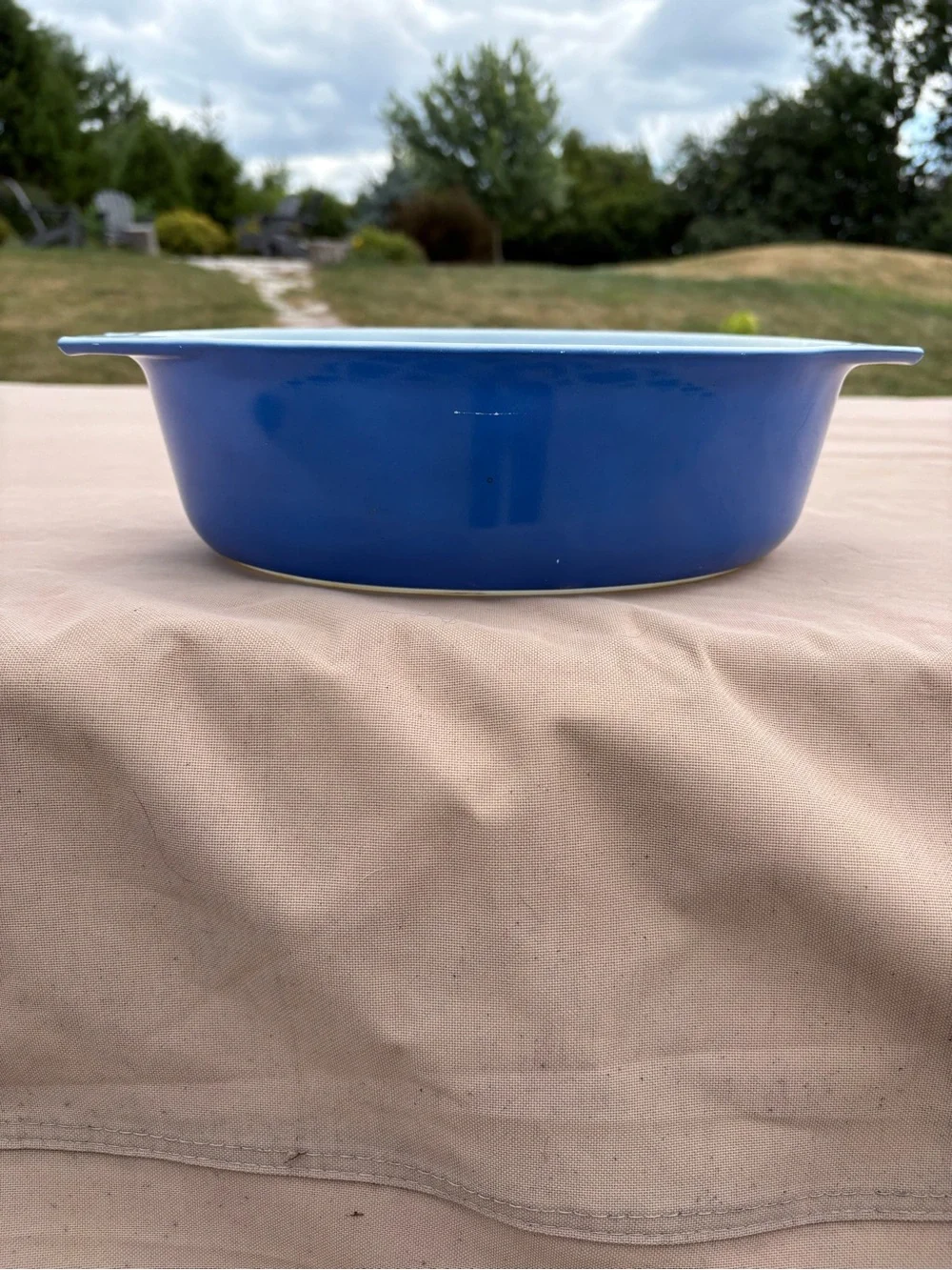 Vintage Pyrex 